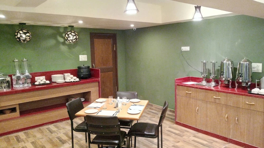 Mango Hotels Manali
