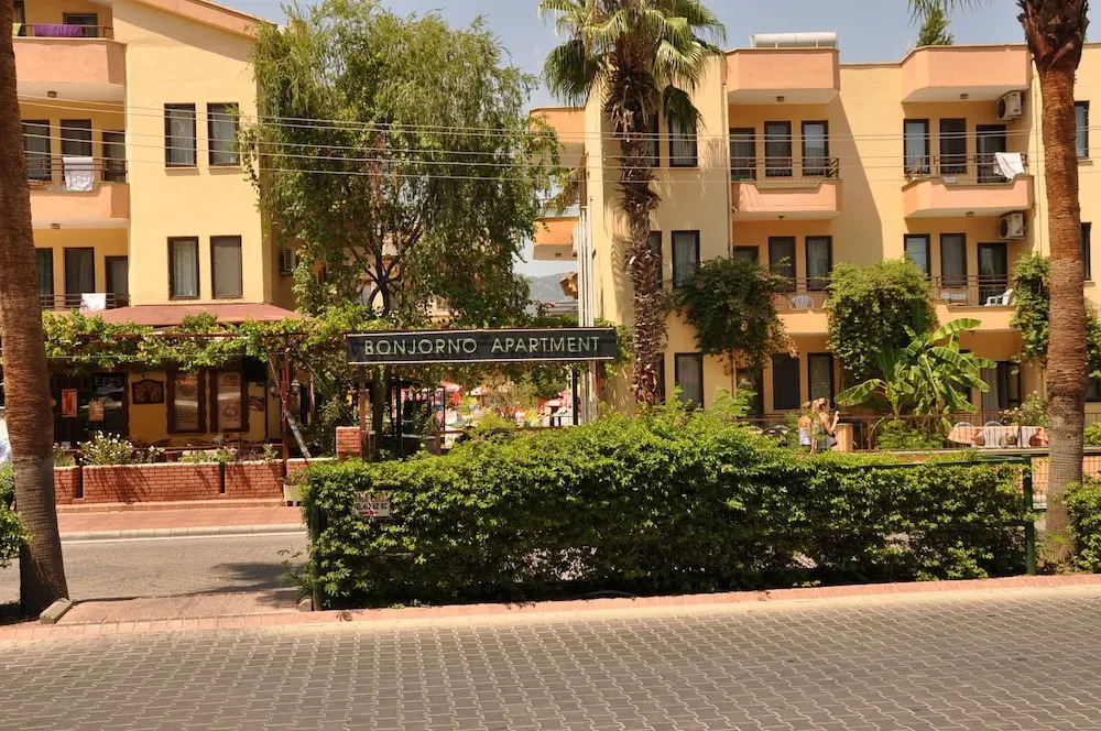 Bonjorno Apart Hotel