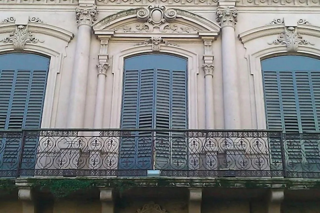 Montevideo Chic Hostel