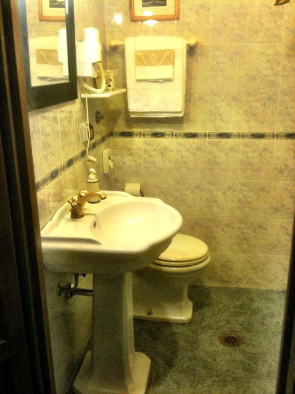 Abatjour - B&B