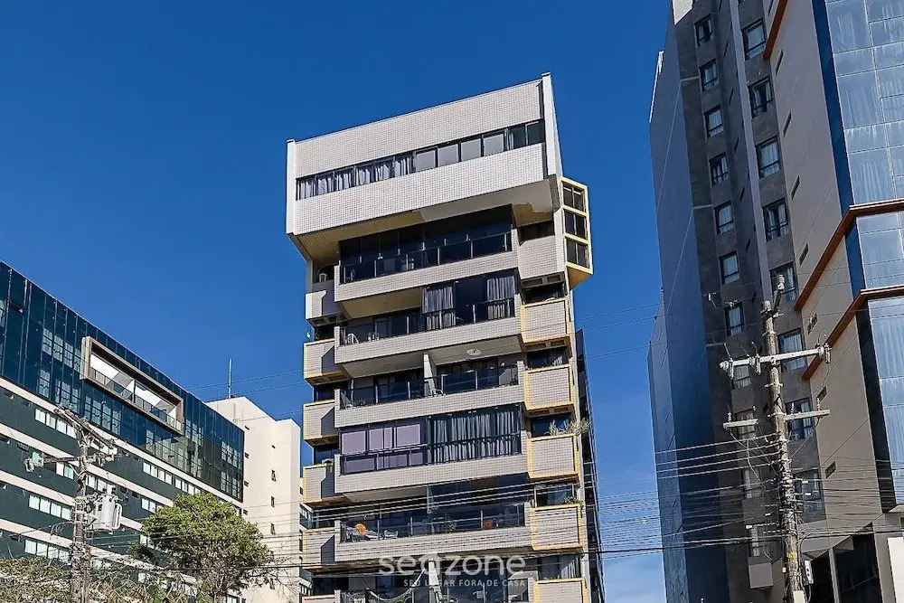 ETE - Modern Studios on the Waterfront of Maceio