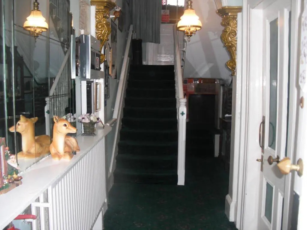 Marian Guest House