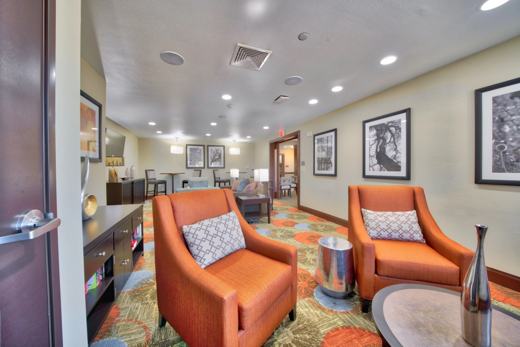 Staybridge Suites Lubbock South by IHG