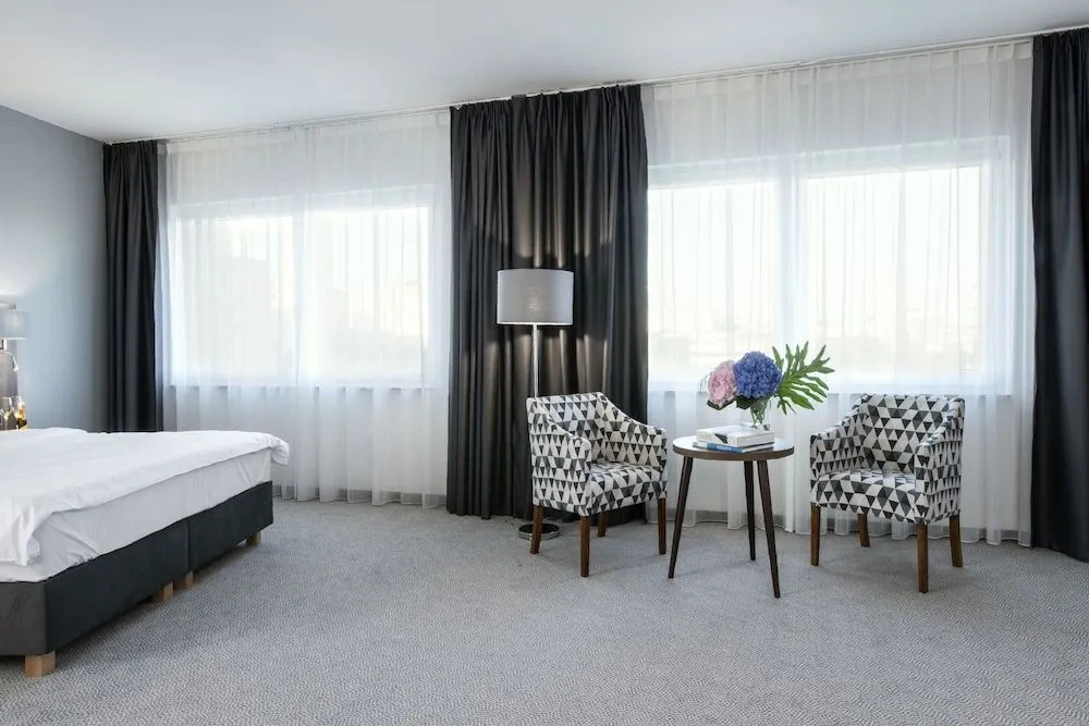 DB Hotel Wrocław
