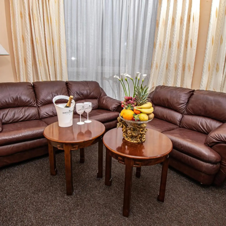 Hotel Princess Residence