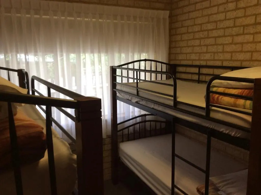 Busselton Villas and Glamping Village