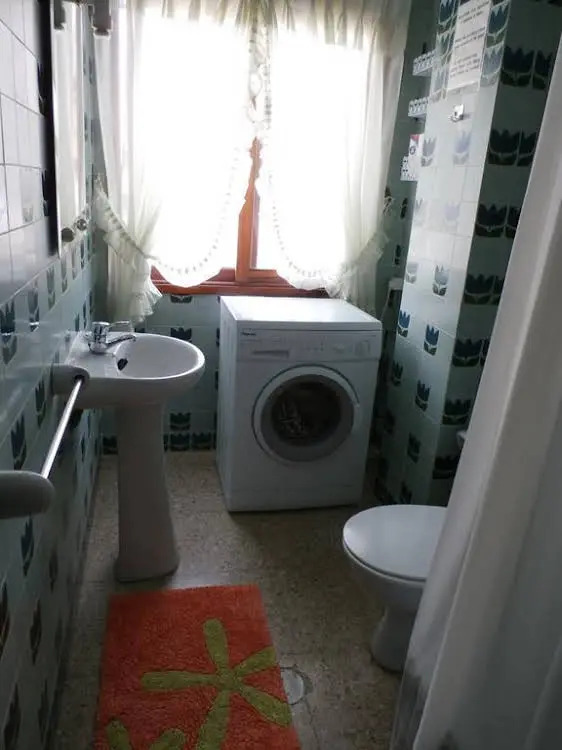 Apartamentos Avenida 4
