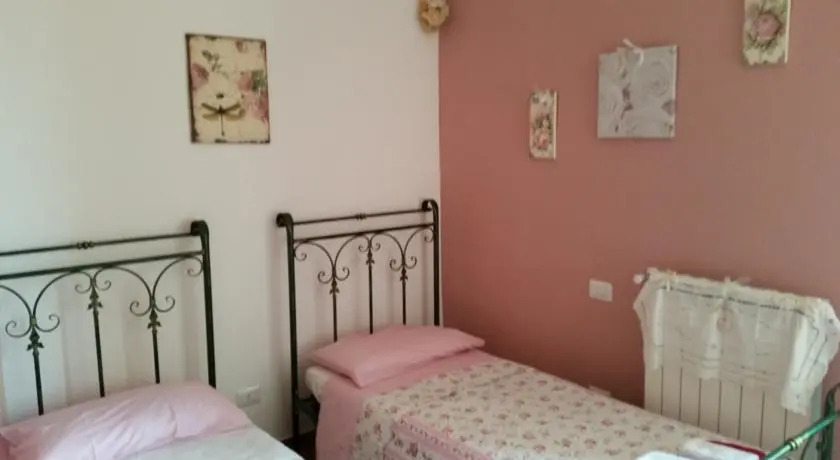 La Maison Des Fleurs