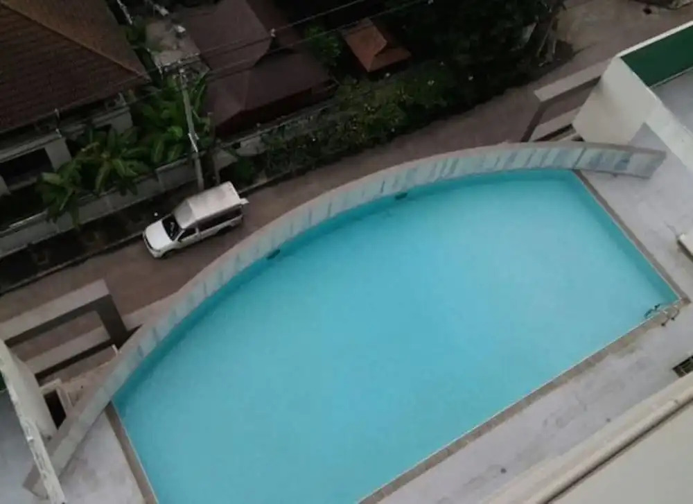 The Lake 3 Condominium