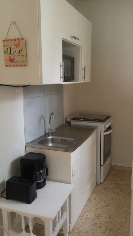 Besundi Apartments Curaçao