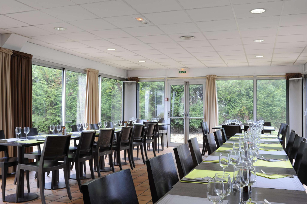 Hôtel RL Reims