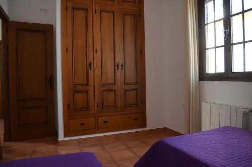 Casa Miguel - El Bosque