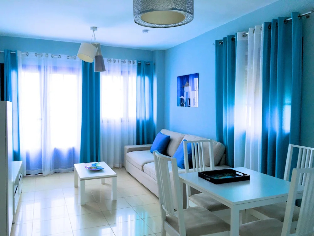 Evita Beach Suites Exclusivas
