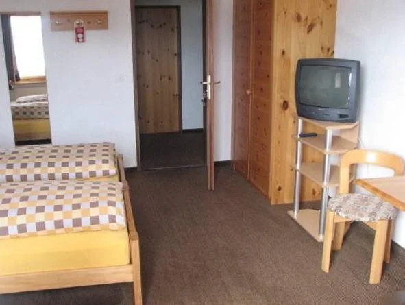 Hotel Gravas Lodge - Das Hotel für Gäste mit Hund