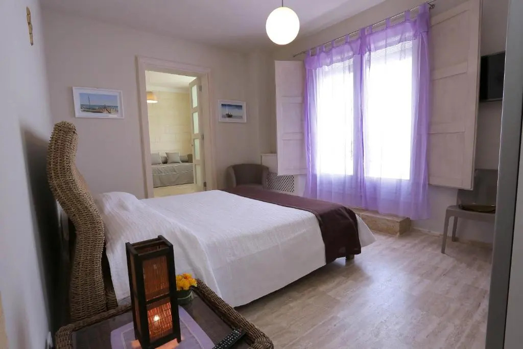 B&B La Vigna