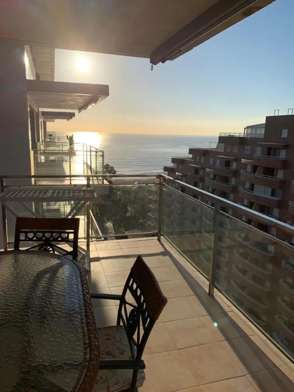 Apartamento Las Terrazas I
