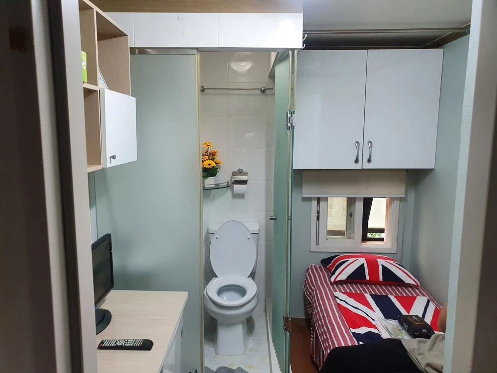 Noble Residence