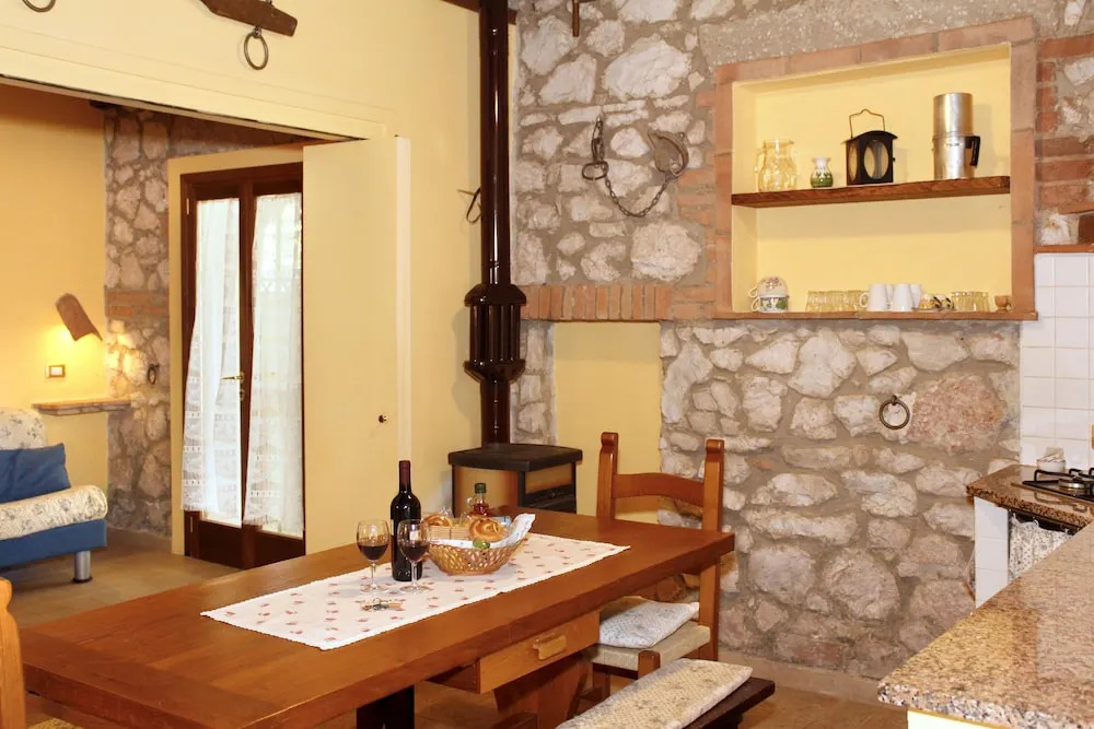 Villa Pescaia 14 Recently Renovated Villa Near Castiglione Della Pescaia