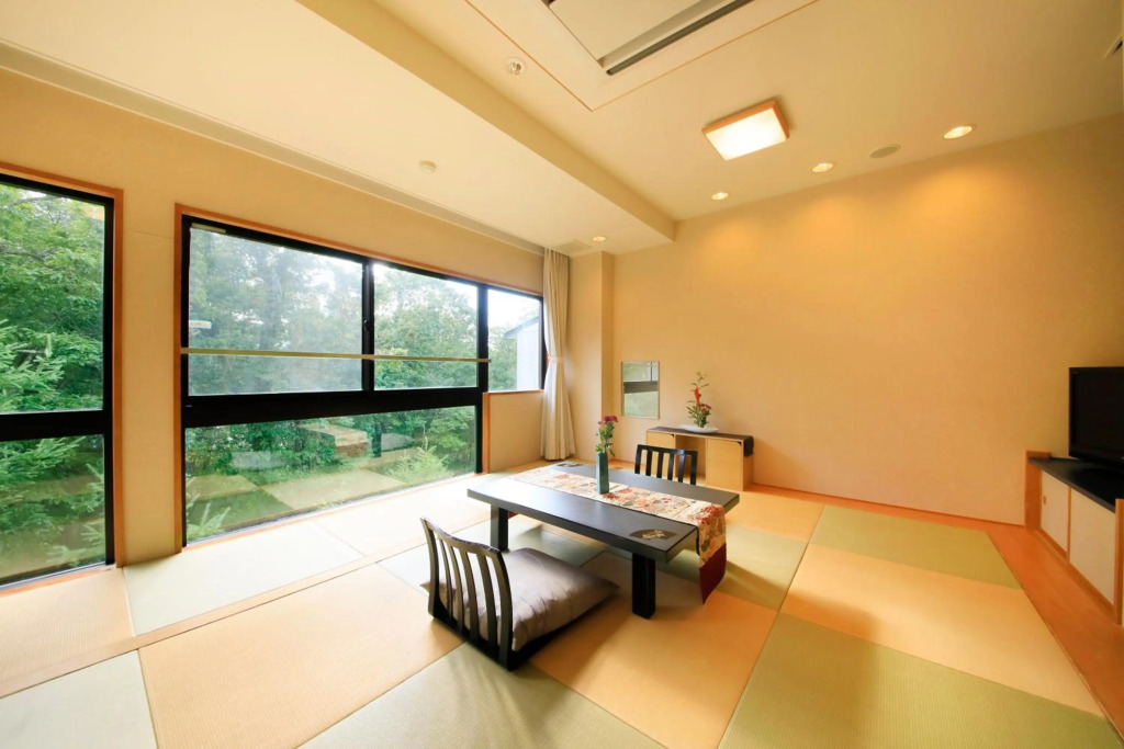 Hotel Shikisai