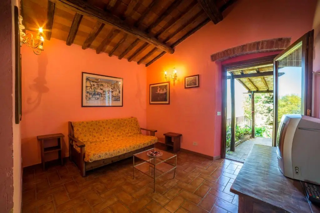 Fattoria Montalbano