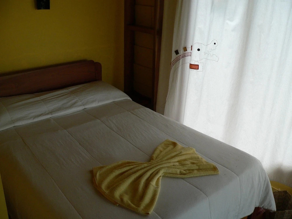 Hotel El Marañon