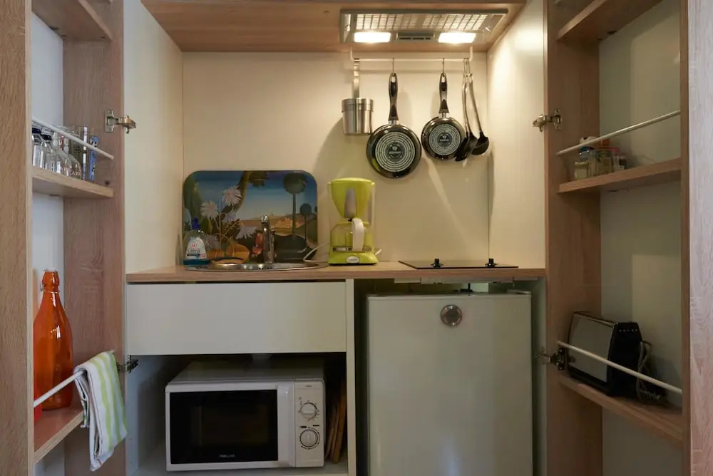 Maison Cliquot - Appartements Colmar Centre