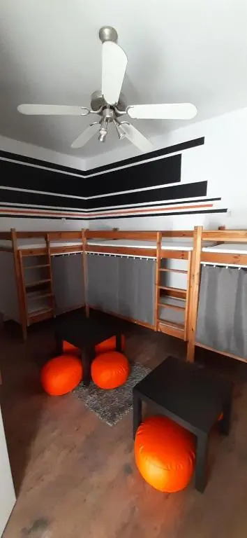 Kraków Chilli Hostel