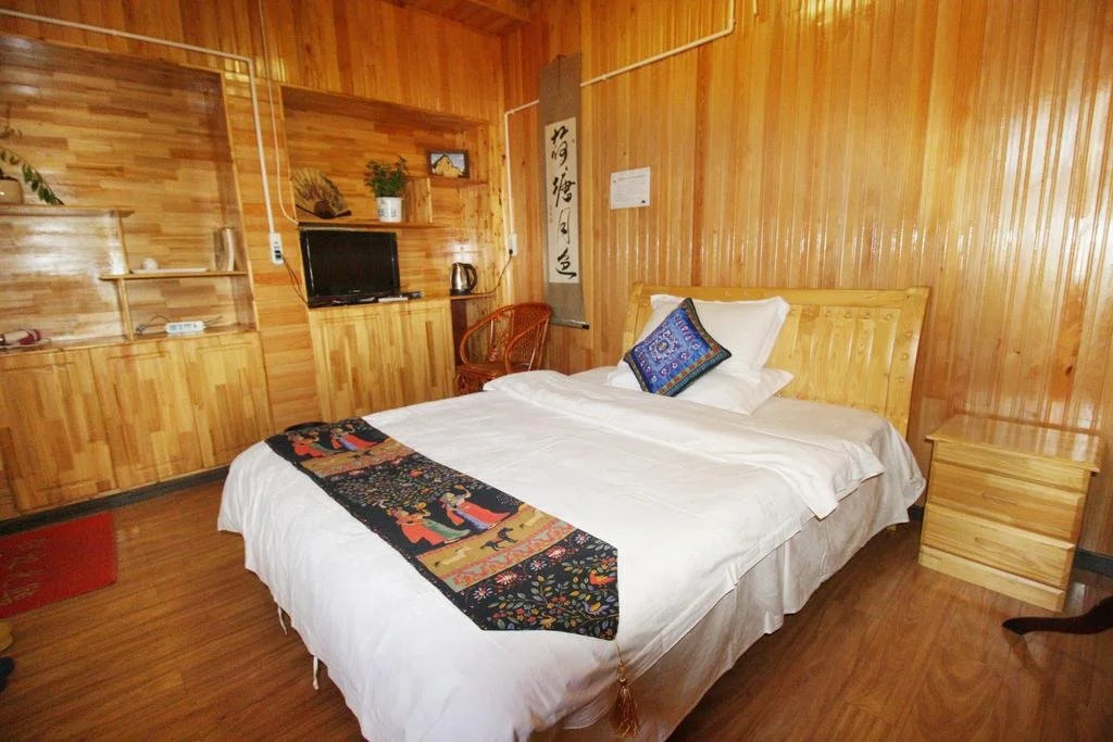 Xiao Ren Hostel Building 1
