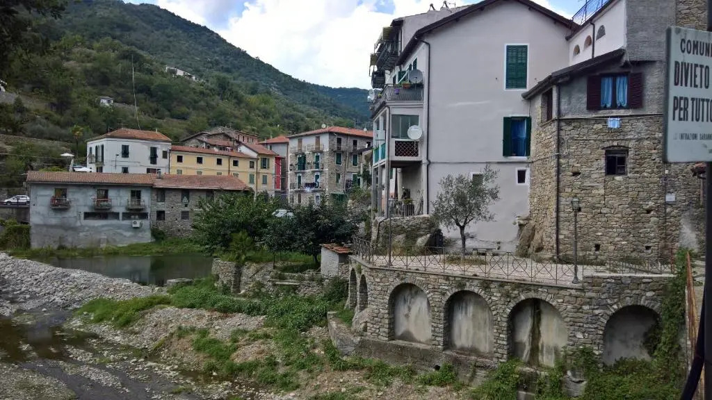 Apartment Medieval Village