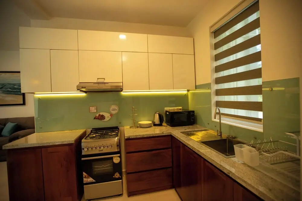 Lake Villas Premium Kandy