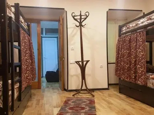 Hostel Berdzeni 21 Old Tbilisi