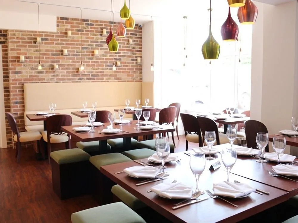 Tiien Boutique Hotel
