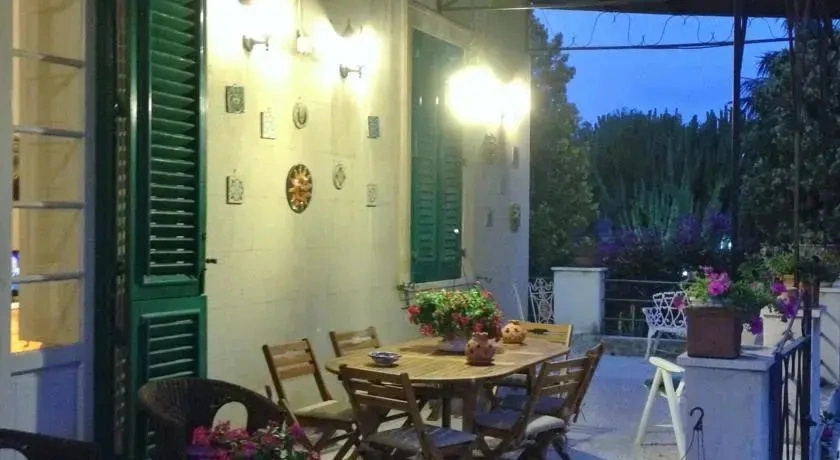 Villa Regina