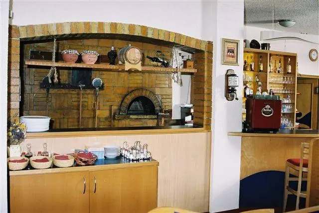 Hotel Olympia