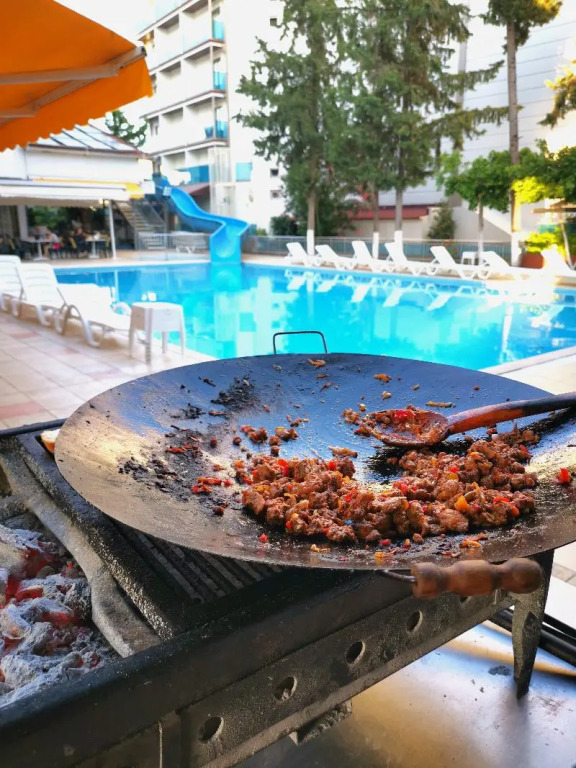 Intermar Hotel