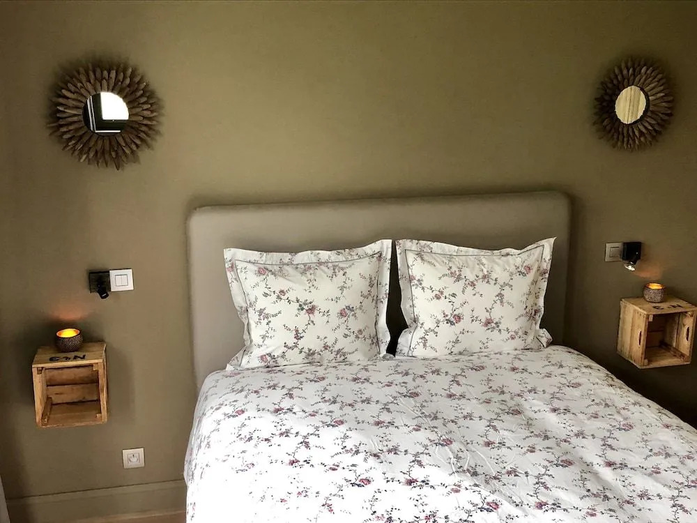 B&B Close2Ghent