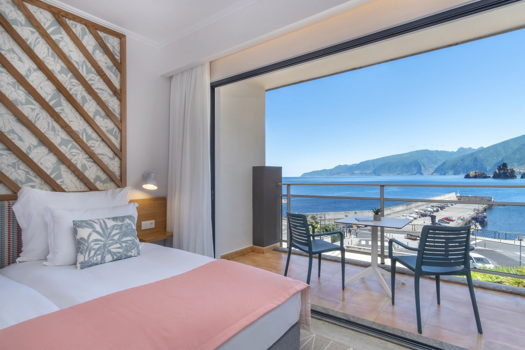 Hotel Moniz Sol - NAO USAR (agora ÃÂ© Aqua Natura Bay)
