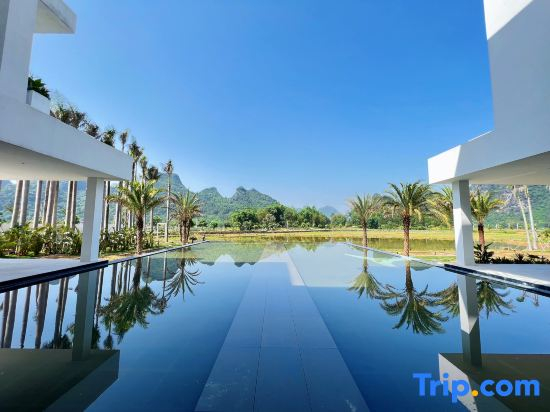 Yunqi Moye · Secret Realm Boutique Stay