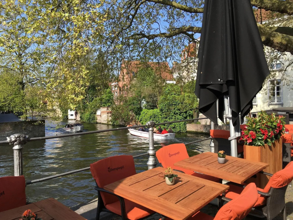 Uilenspiegel Brugge