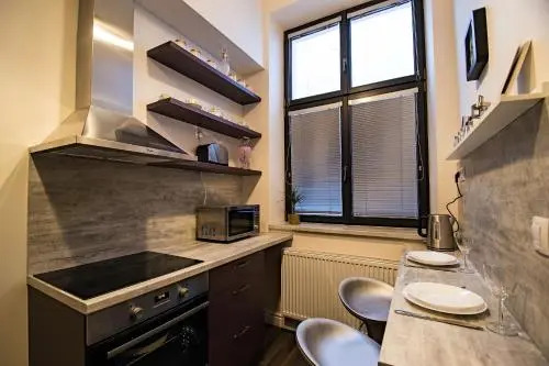 Reflection 2Bdr Apartment By Ruterra