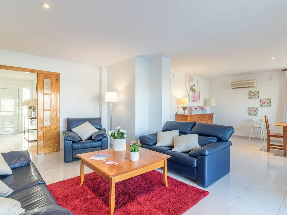 Modern Villa with Private Pool in Empuriabrava Spain