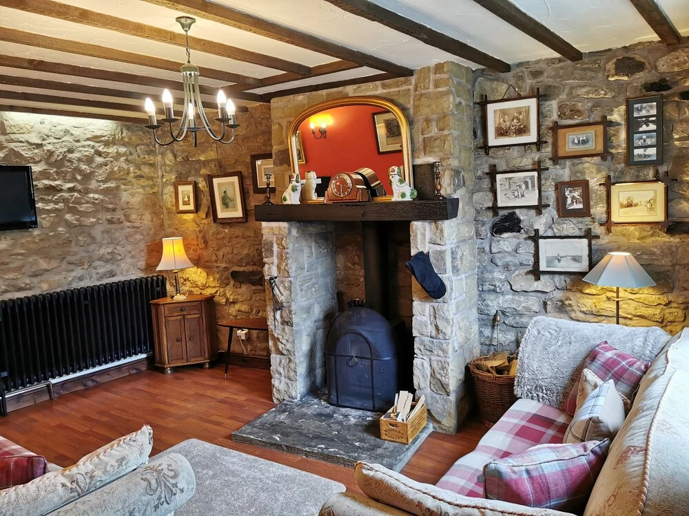 Pathways Cottage