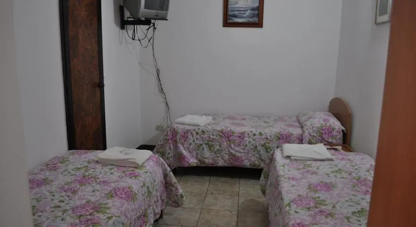 Lovely Roma B&B