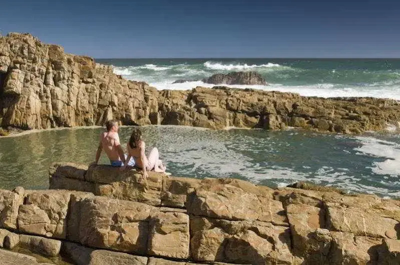 Plettenberg Park Hotel & Spa