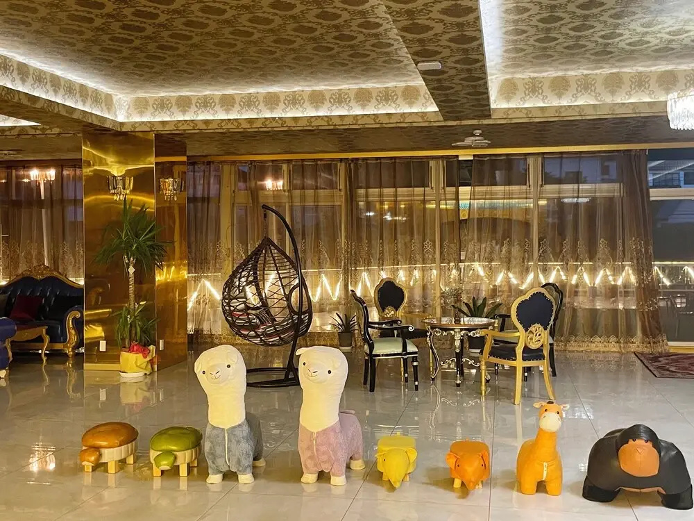 Hotel Lomosa