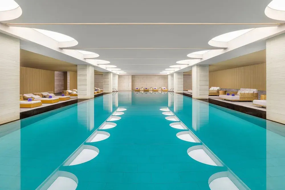 Luoyang Marriott Hotel