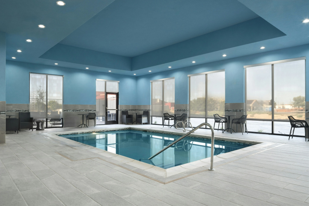 Hampton Inn & Suites Amarillo West