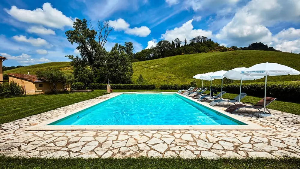 VILLA ISIDE 8, Emma Villas