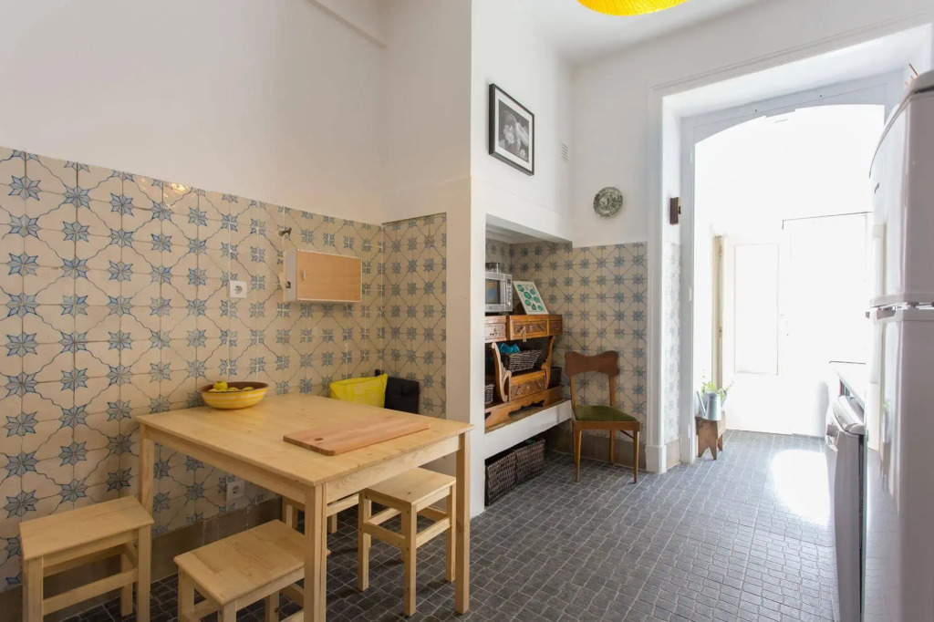 House Sao Bento