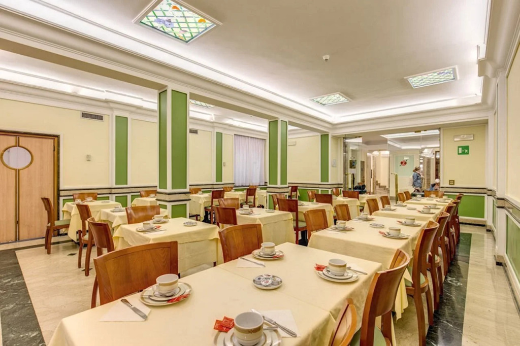 Hotel Igea